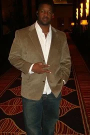 Terrell Lee