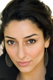 Necar Zadegan