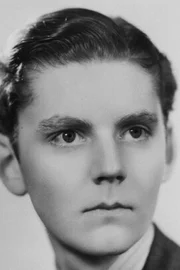 Robert Eddison
