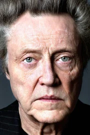 Christopher Walken