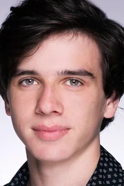 Harrison Saunders
