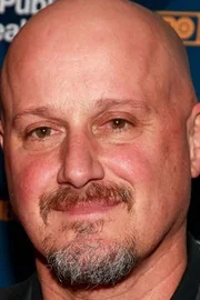 Timothy Van Patten