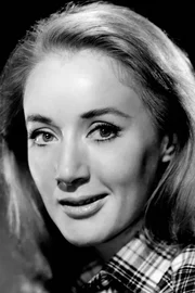 Jennifer Hilary