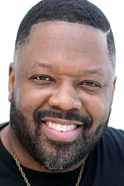 Kadeem Hardison