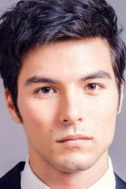 Rhydian Vaughan