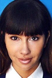 Jackie Cruz