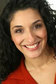 Anthoula Katsimatides