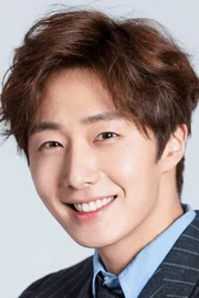 Jeong Il-woo