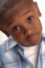 Curtis Harris Jr.