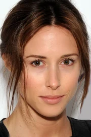 Gillian Zinser