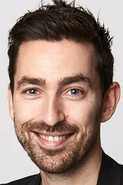 Zach Lipovsky