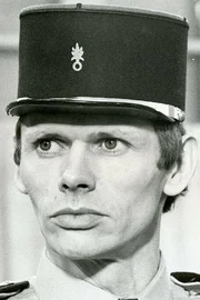 Antoine Saint-John