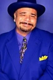Kenny Robinson