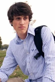 Caleb Vetter