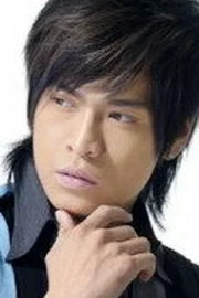Gino Tsai