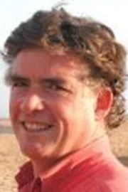 Hugo Middleton