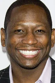 Guy Torry