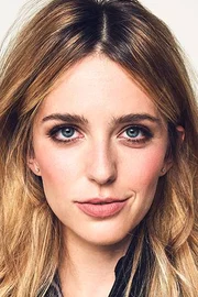 Jessica Rothe
