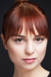 Nilperi Sahinkaya