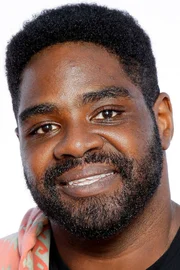 Ron Funches