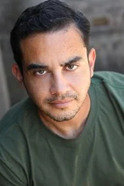 Alex Cacho