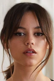 Jenna Ortega