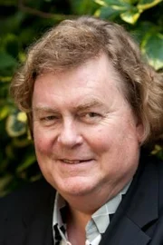 Nigel Genis
