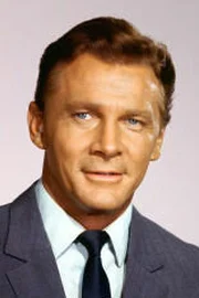 Steve Forrest
