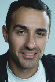 Jamie Demetriou