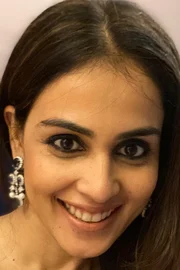 Genelia D'Souza