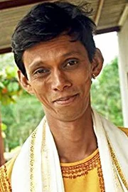 Krishna Bhatt