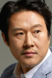 Jeong Hyeong-seok