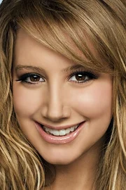 Ashley Tisdale