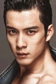Elvis Han