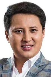 Dastan Kaldybaev