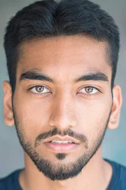 Nabhaan Rizwan