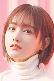 Hong Jianing
