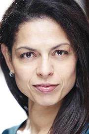 Myriam Acharki