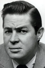 George Axelrod