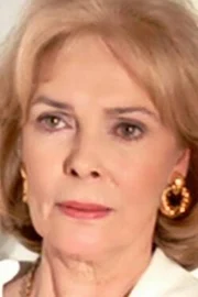 Patricia Gage