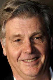 James Fox