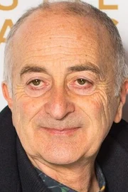 Tony Robinson