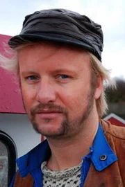 Hallvard Holmen