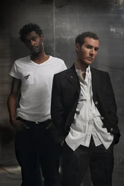 Massive Attack