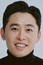 Shin Hyeon-yong