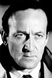 Bob Peck