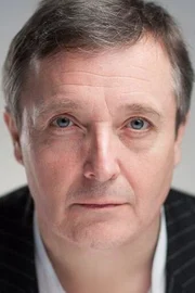 Shaun Prendergast