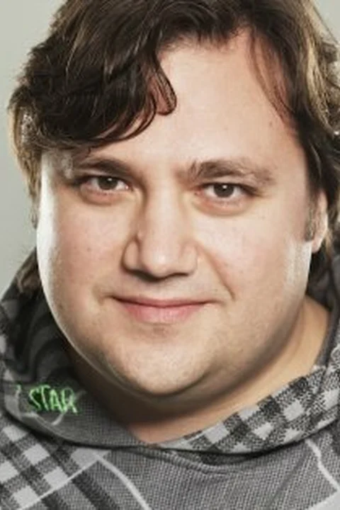 Максим Асадчий