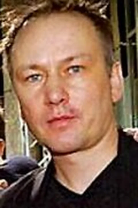 Томас Вёбке