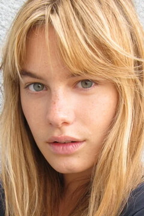 Camille Rowe
